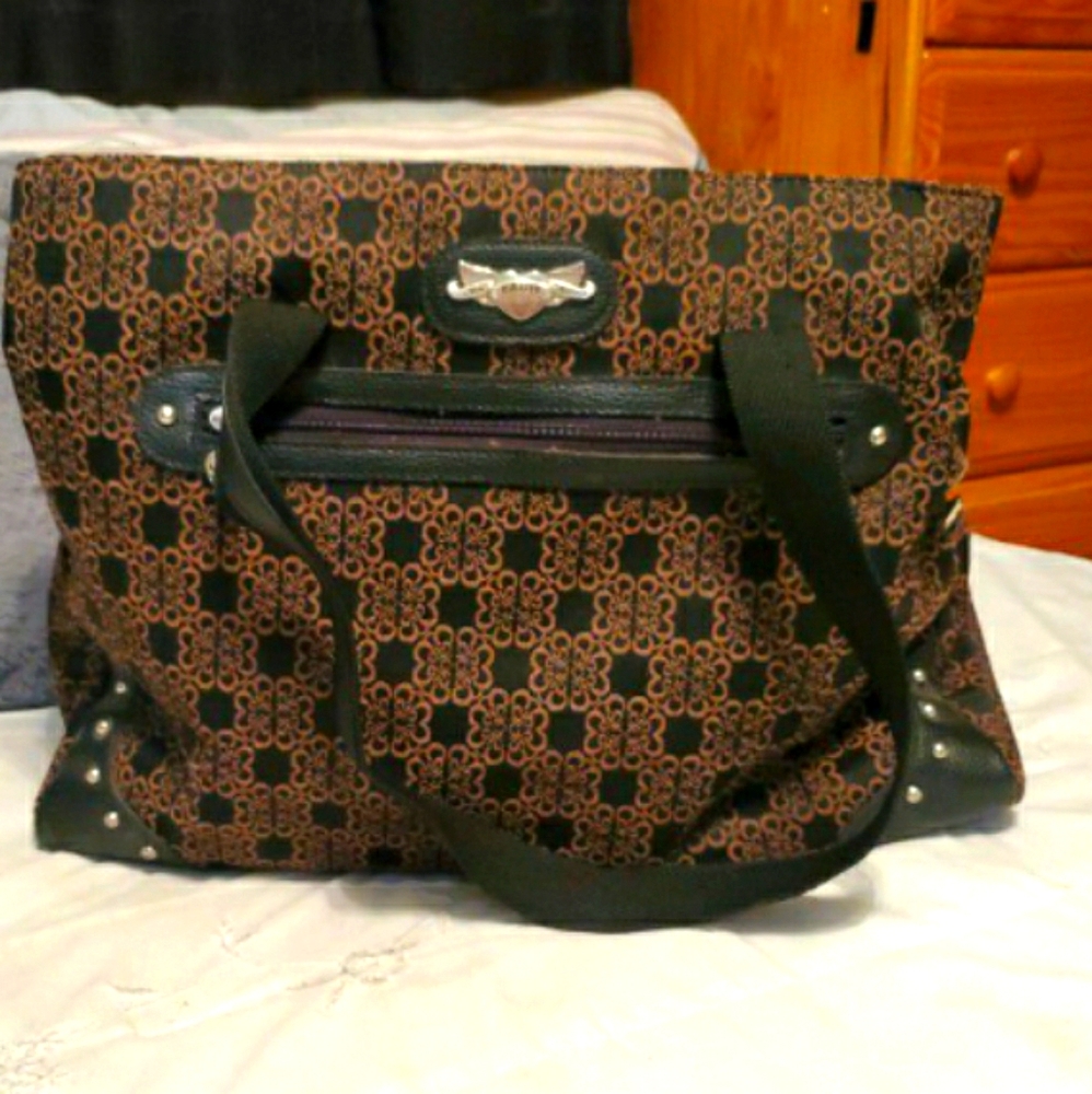 Kathy van zeeland bag